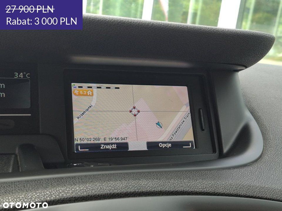 Renault Scenic - 21