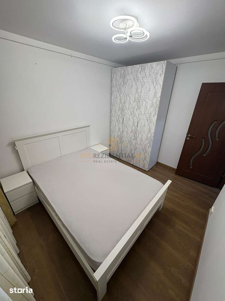 Apartament 2 Camere Mobilat & Utilat | Zona Brâncoveanu - Uioara — fotografia 3