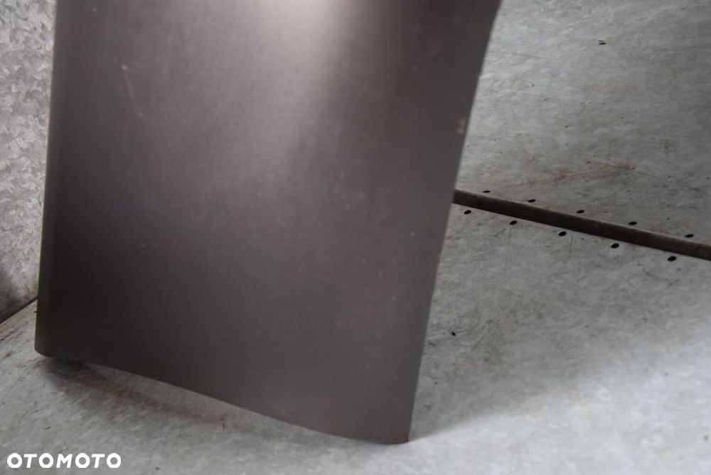 DODGE DURANGO II ZDERZAK TYŁ - 8