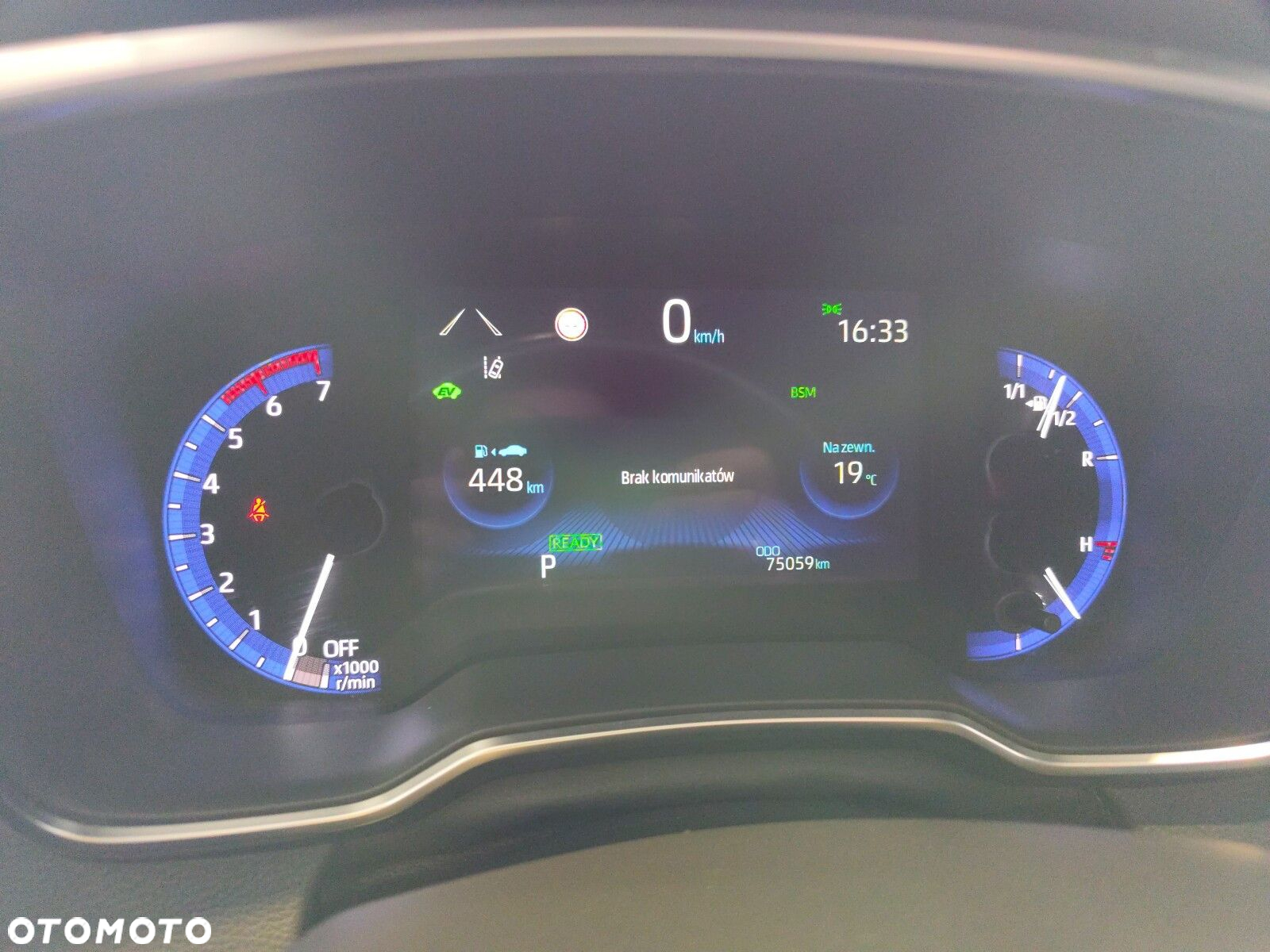Toyota Corolla - 30