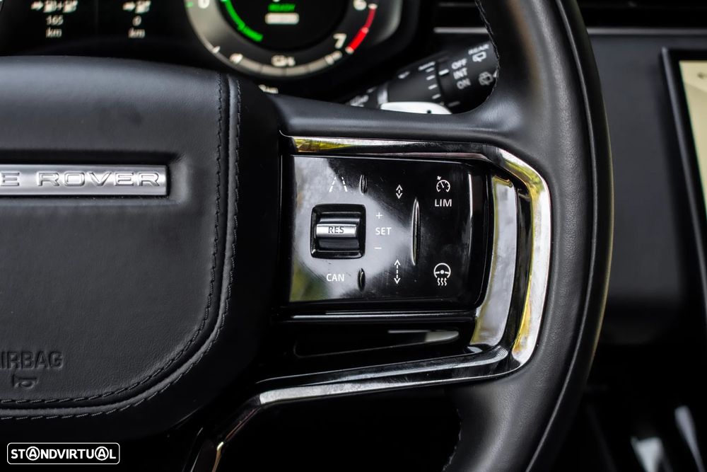 Land Rover Range Rover Sport P440e Dynamic HSE - 15