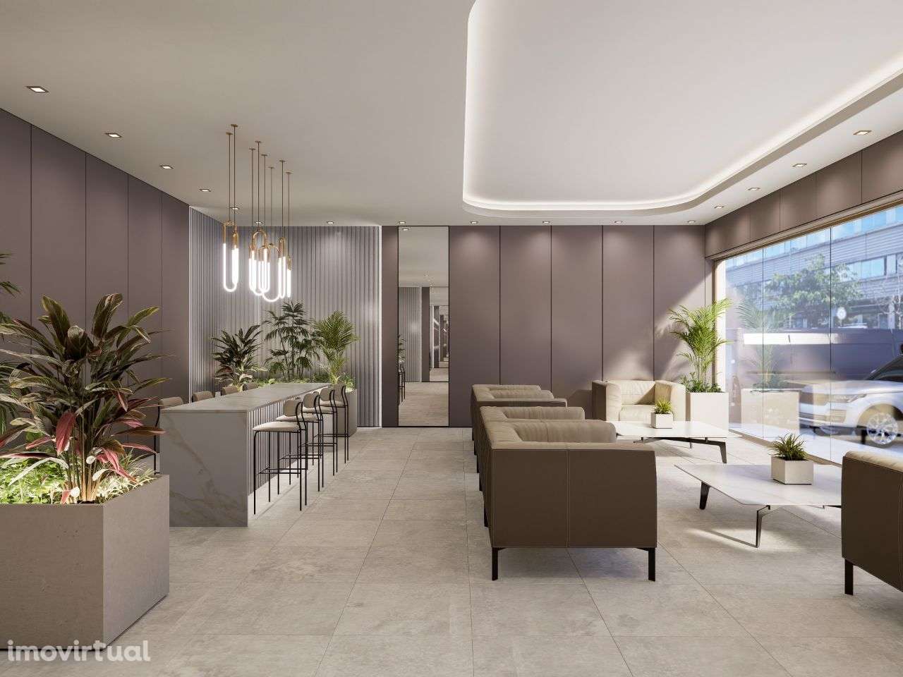 IRREVERENTIA III_Mira Chantre Residence ( 80% VENDIDO ) - Grande imagem: 4/12