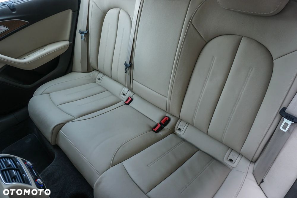 Audi A6 Limousine 3.0 TDI Quattro S tronic - 31