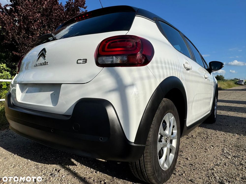 Citroën C3 - 19