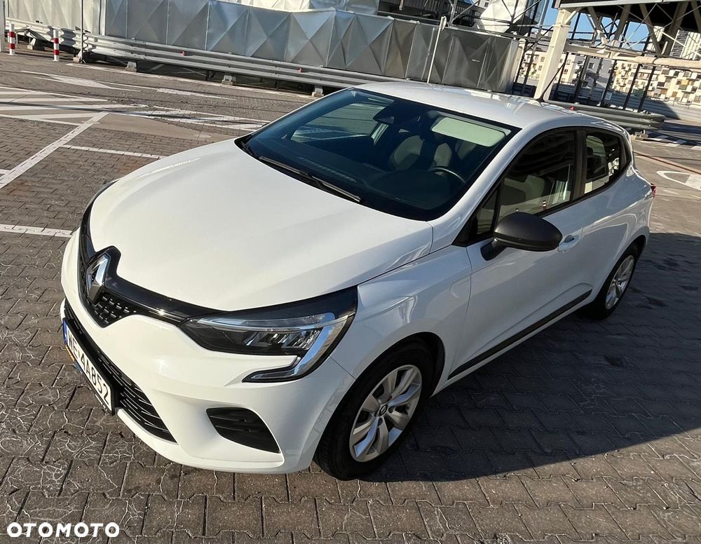 Renault Clio 1.0 SCe Life - 33