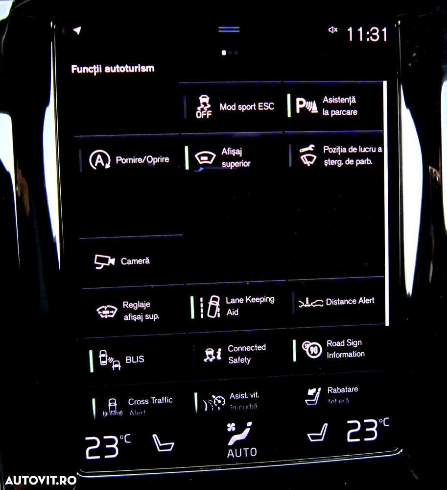 Volvo XC 60 B4 D AWD Geartronic Inscription - 15