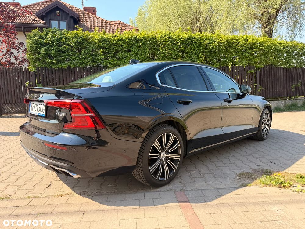 Volvo S60 - 10