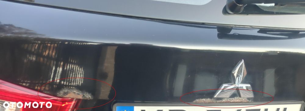 Mitsubishi ASX 1.8 DID Invite 4WD AS&G - 20