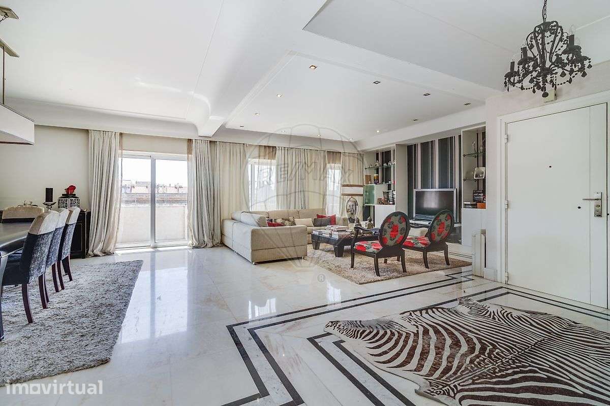 Apartamento T4 para venda - Grande imagem: 2/39