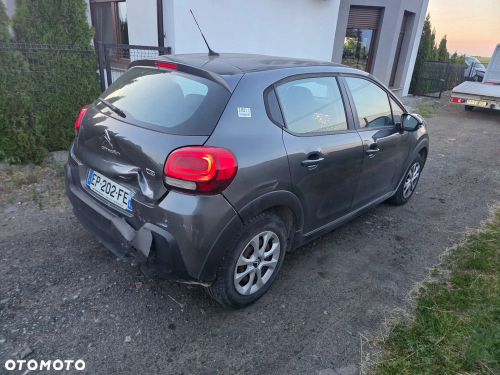 Citroën C3 Pure Tech (VTi) 82 Selection - 4