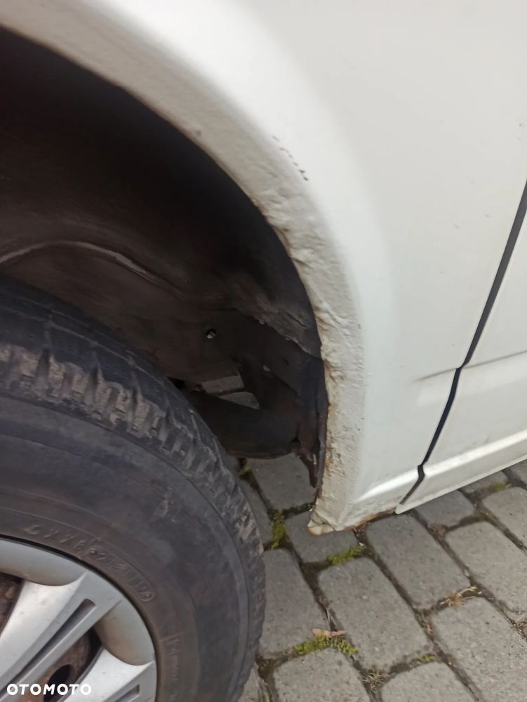 Volkswagen Transporter - 18