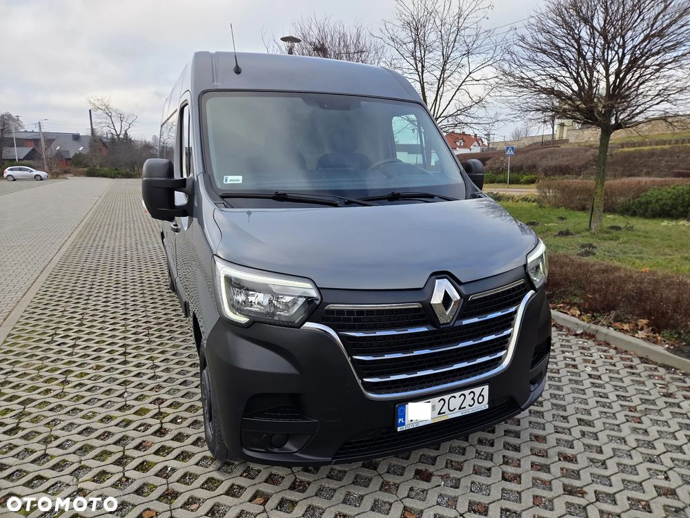 Renault Master - 2