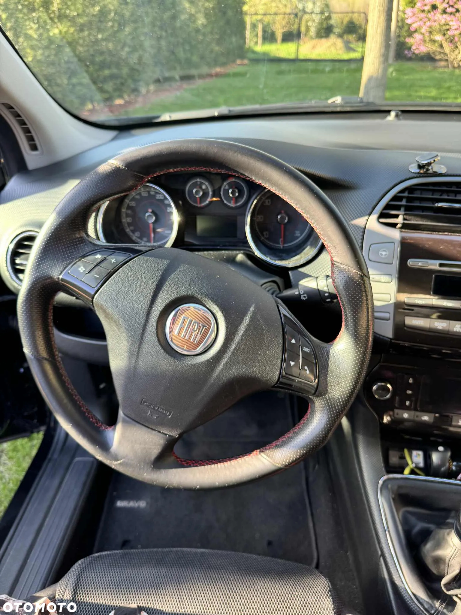Fiat Bravo 2.0 Multijet 16V Emotion - 8