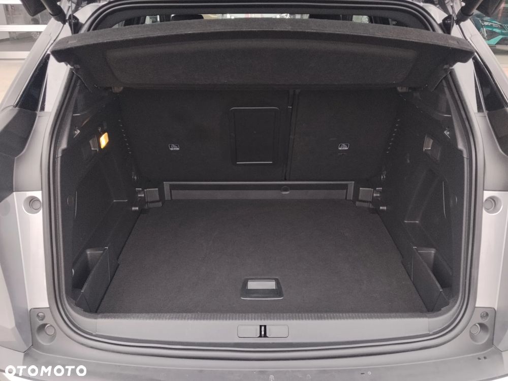 Peugeot 3008 1.5 BlueHDi Allure Pack S&S EAT8 - 29