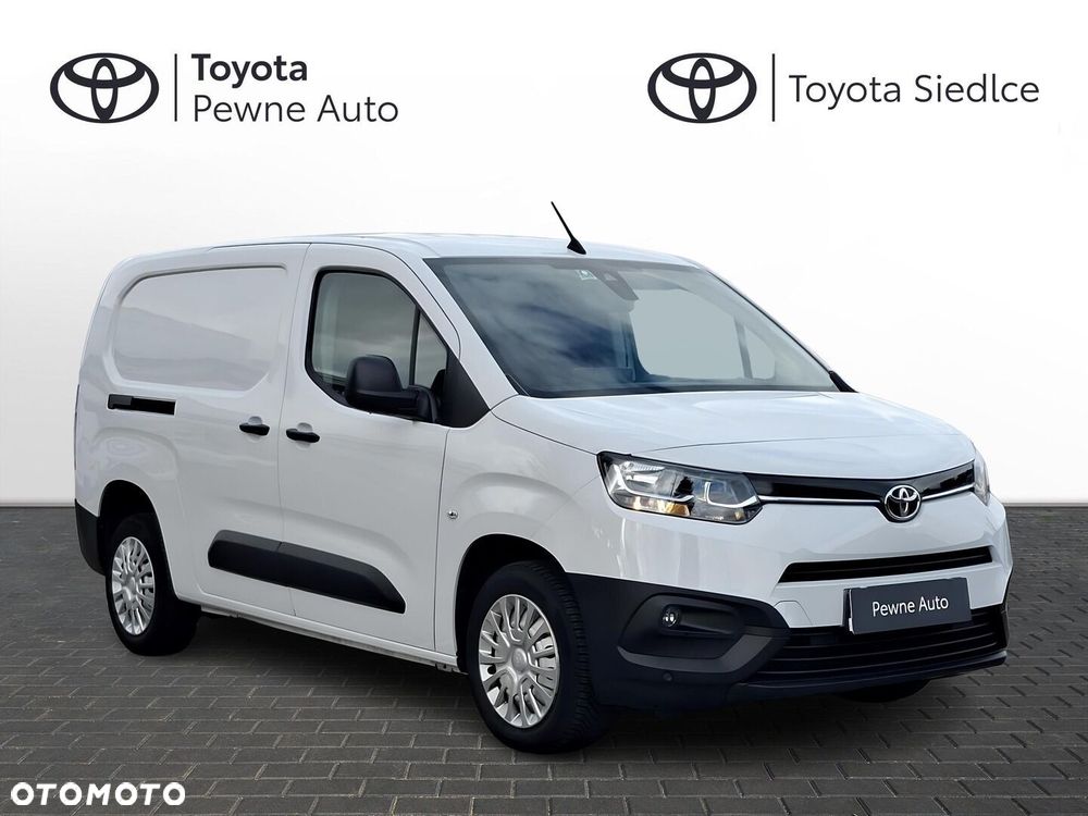 Toyota PROACE CITY - 4