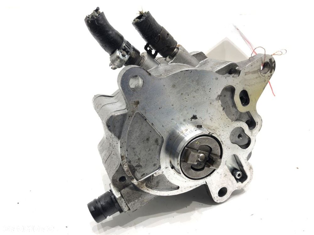 POMPA VACUM  AUDI A3 (8P1) 2003 - 2013 2.0 TDI 125 kW [170 KM] olej napędowy 2006 - 2012 - 1