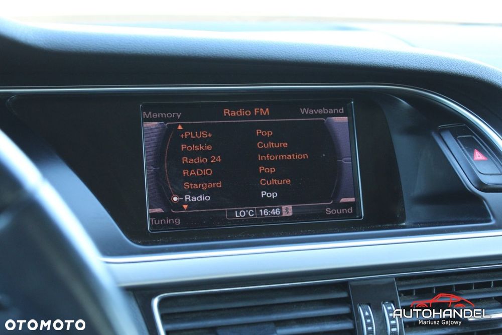 Audi A4 Avant - 14
