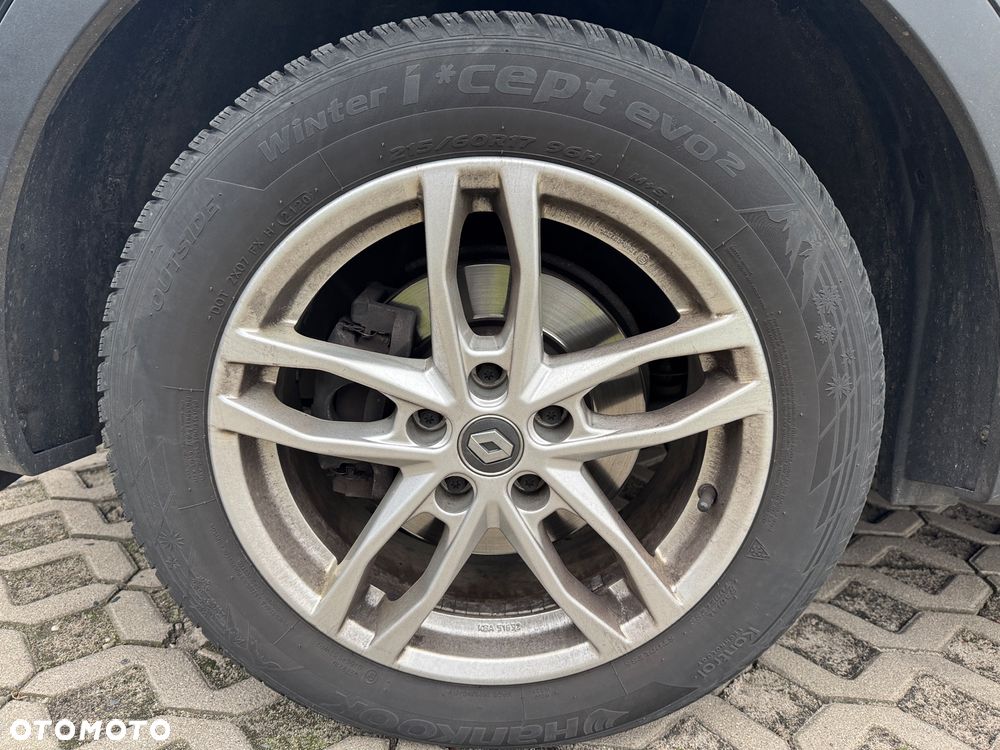 Renault Kadjar Energy TCe 130 Experience - 15