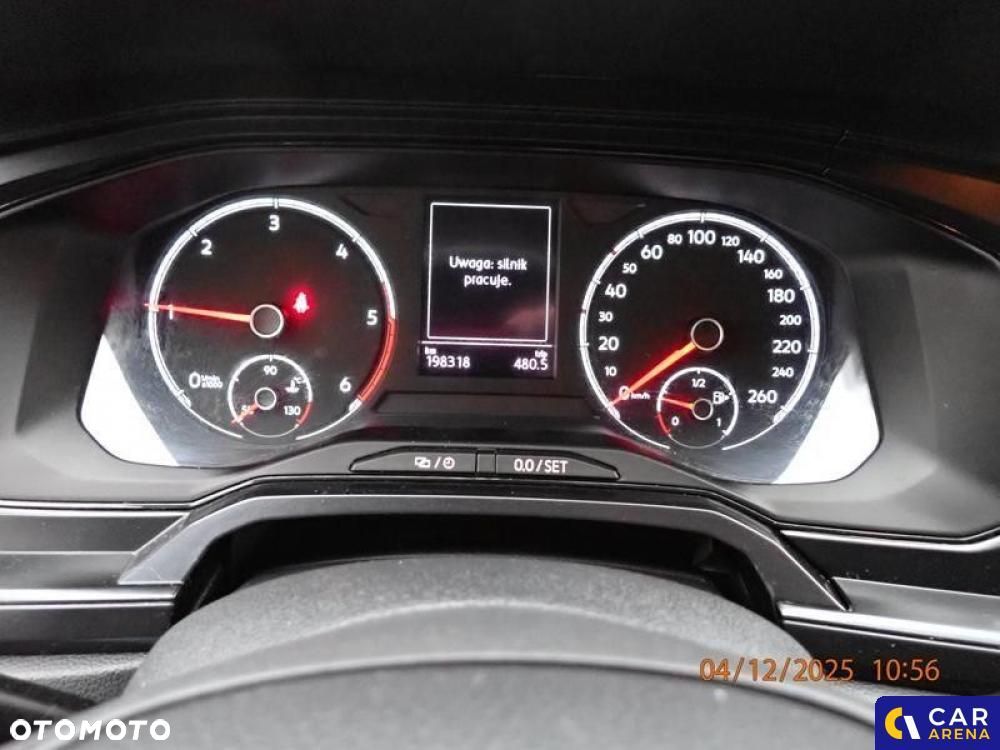 Volkswagen Polo - 13