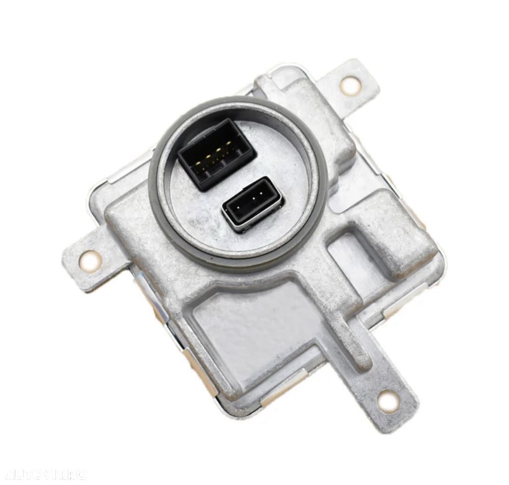 Modul Droser Balast Calculator Far Audi A1 A3 A4 B8 A7 A8 Vw Skoda - 3