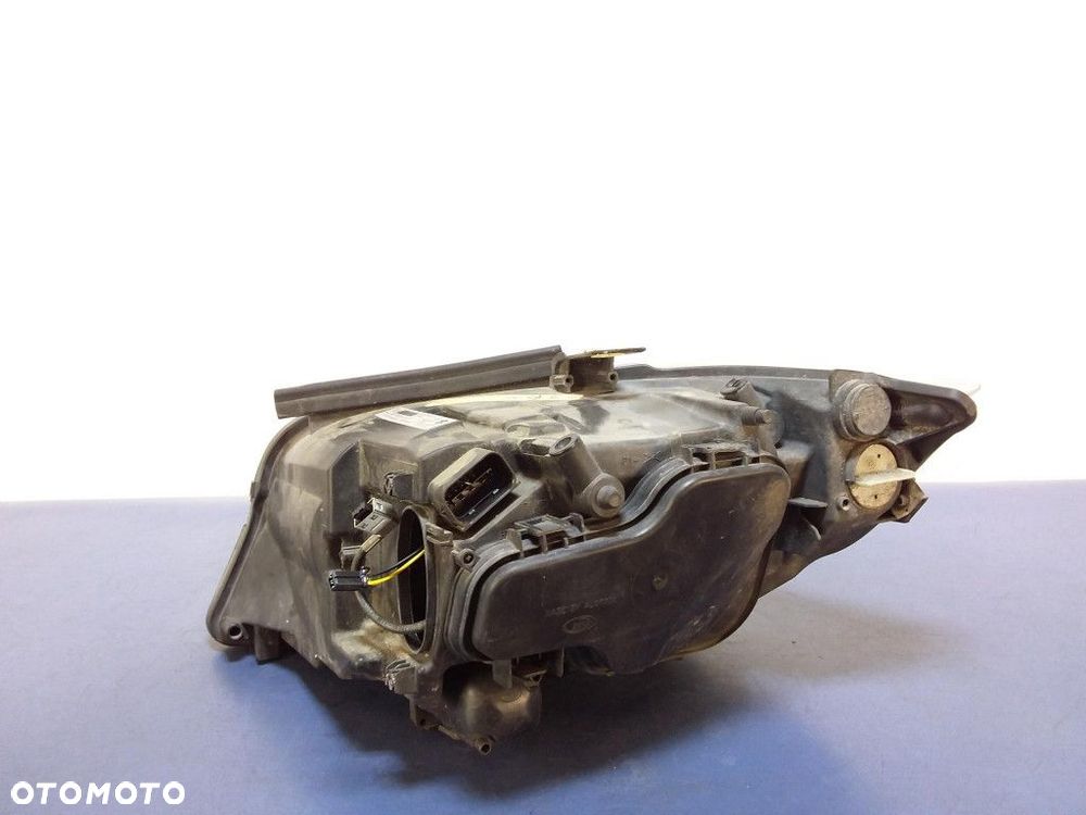 BMW 3 E90 E91 REFLEKTOR LAMPA XENON PRAWY PRZÓD - 2