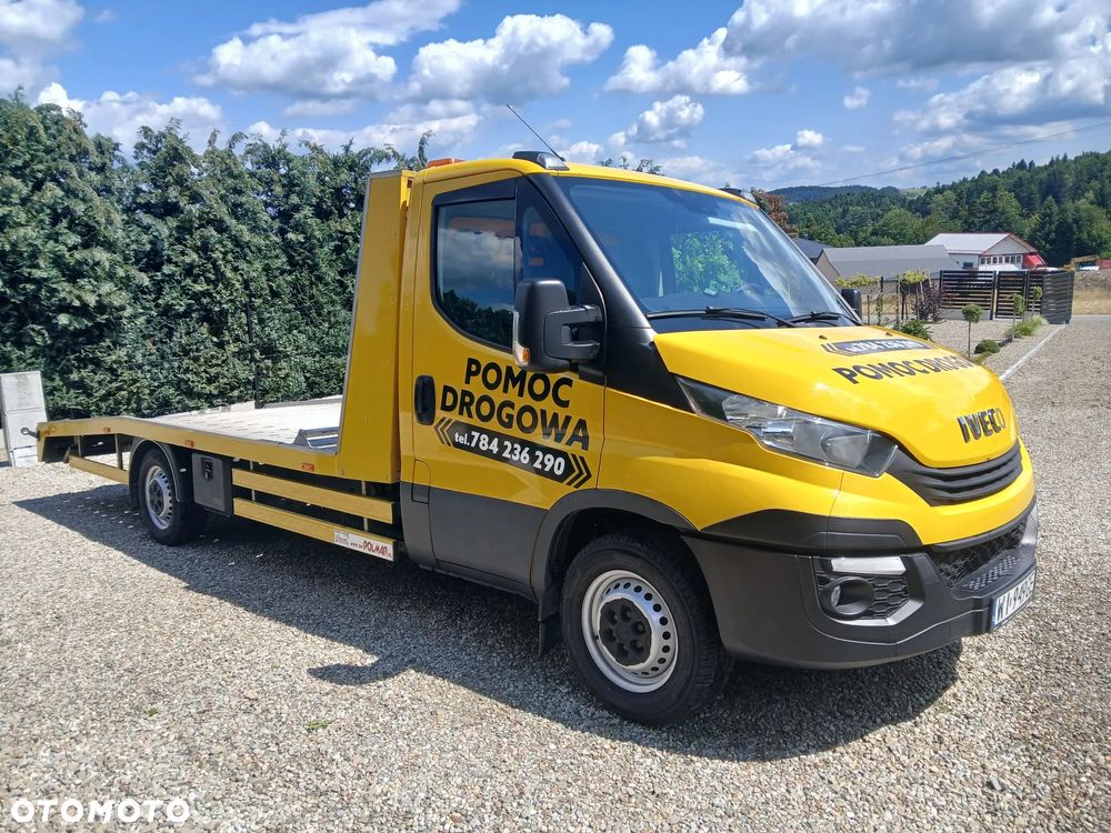 Iveco Daily - 1
