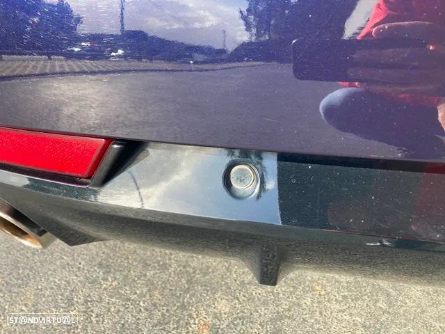 Peugeot 508 SW Hybrid 225 e-EAT8 GT - 10