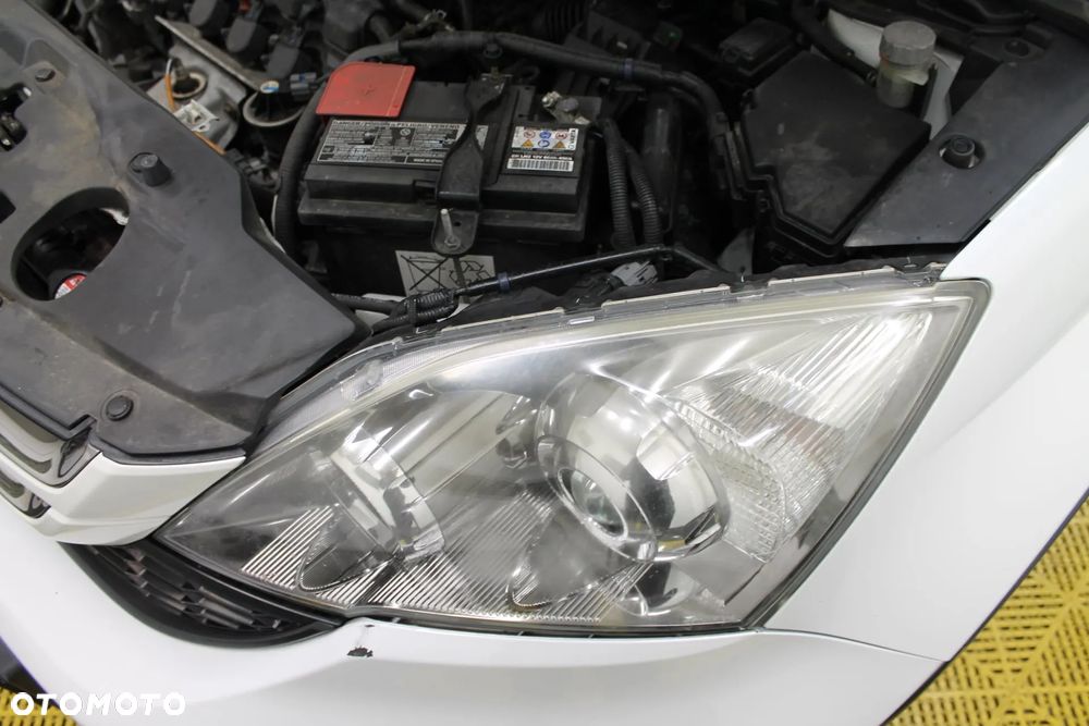 Honda CR-V 2.0i-VTEC Comfort - 20