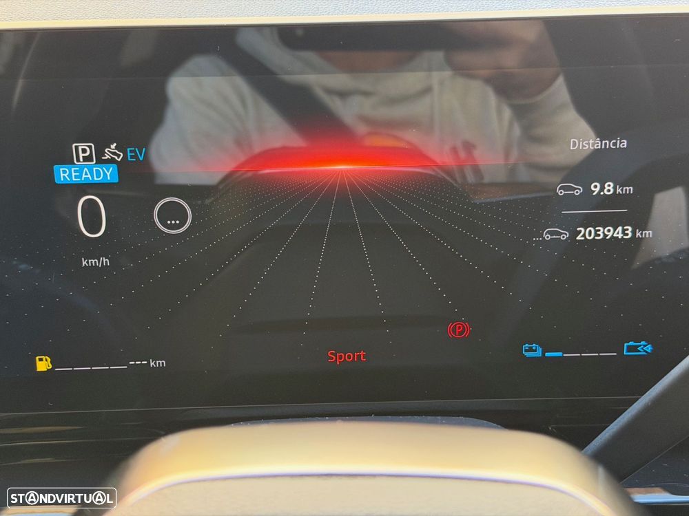 Renault Austral 1.2 E-Tech Full Hybrid Evolution - 45