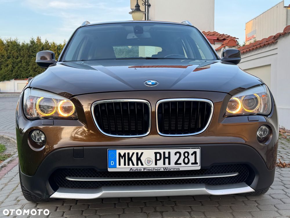 BMW X1 - 30