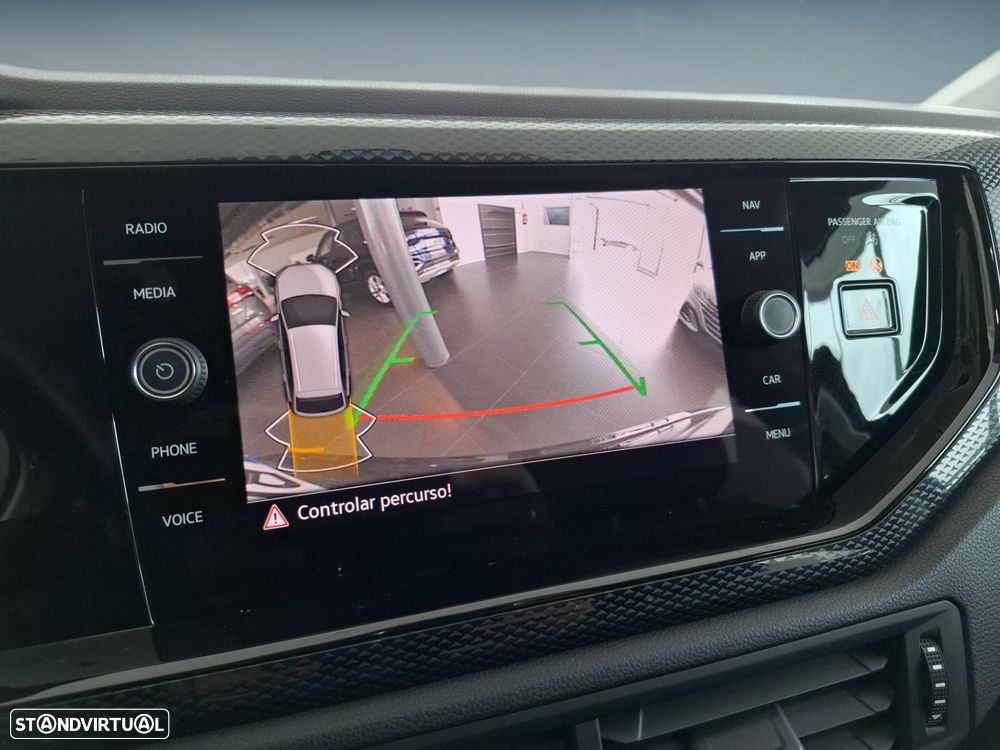 VW Taigo 1.0 TSI Life - 20