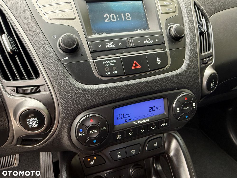 Hyundai ix35 2.0 GDI Premium 4WD - 15
