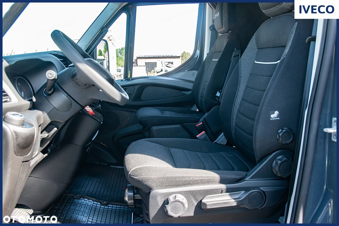 Iveco Daily 70C18HA8/P Hi-Matic Autolaweta 180KM - 21