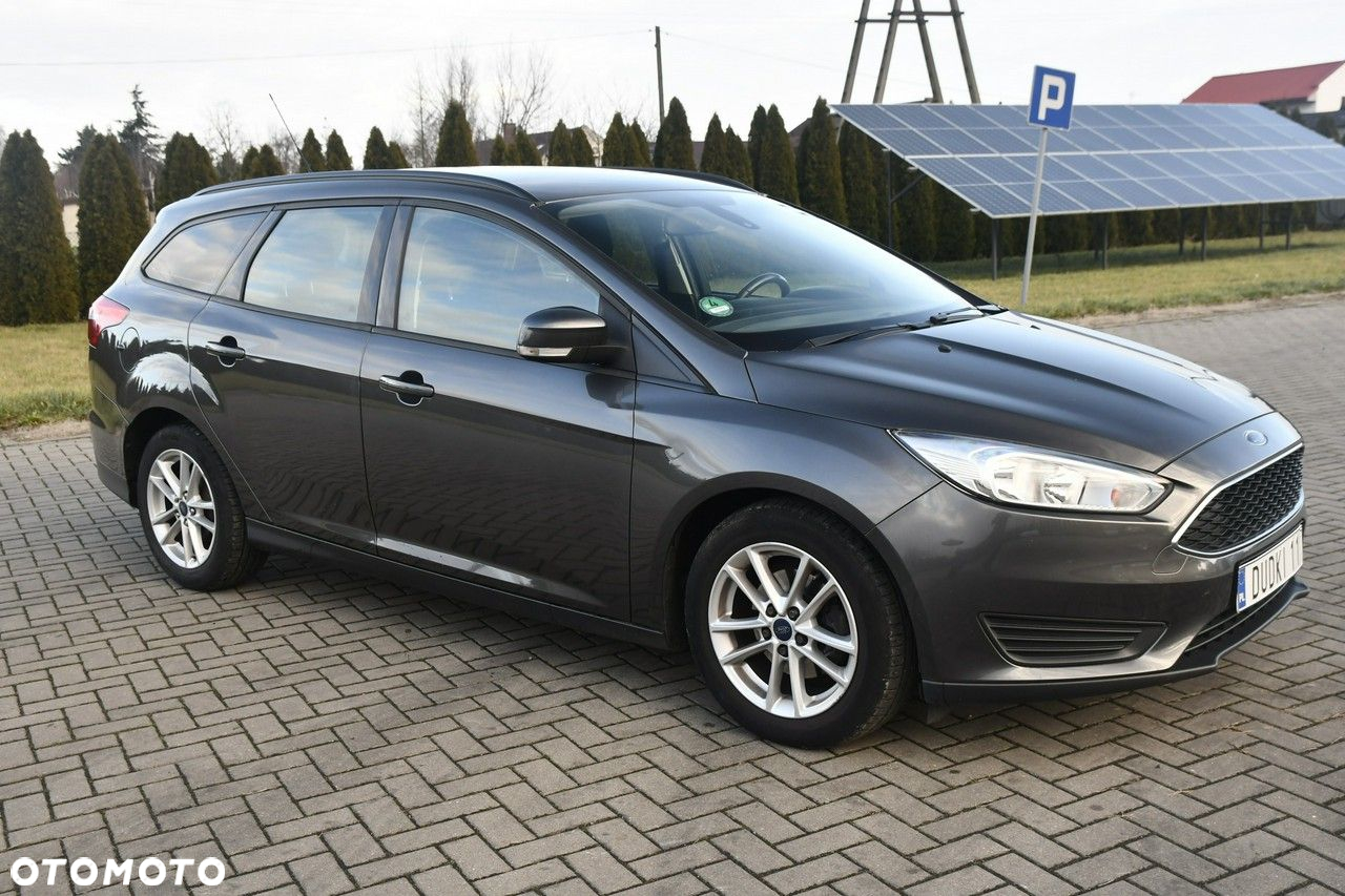 Ford Focus - 3