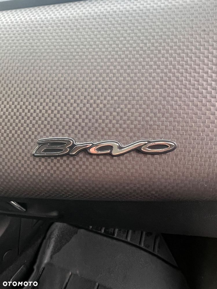 Fiat Bravo - 17
