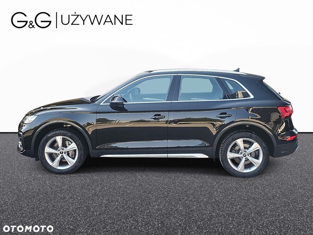 Audi Q5 - 9