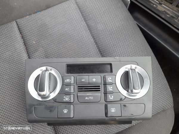 Para peças AUDI A3 (8P1) - 8