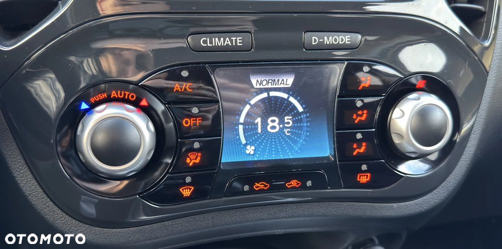 Nissan Juke 1.6 DIG-T Tekna - 23