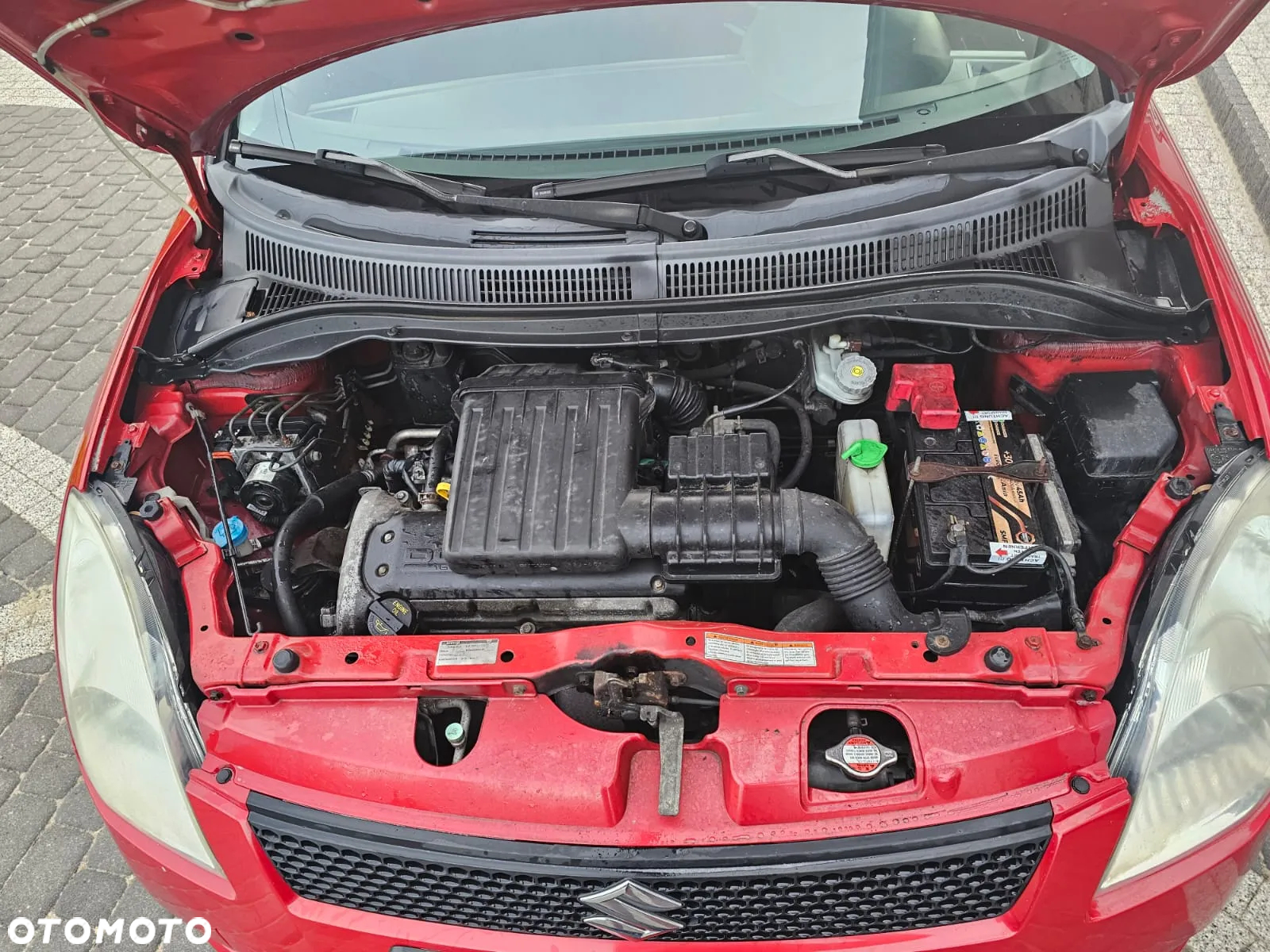 Suzuki Swift - 19