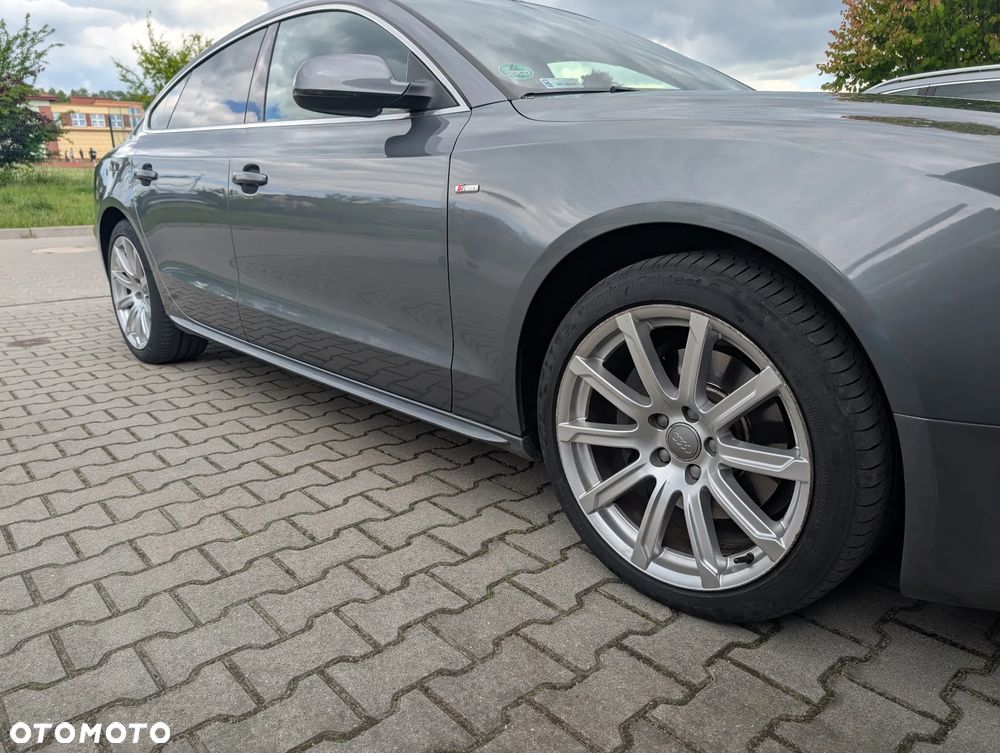 Audi A5 - 12