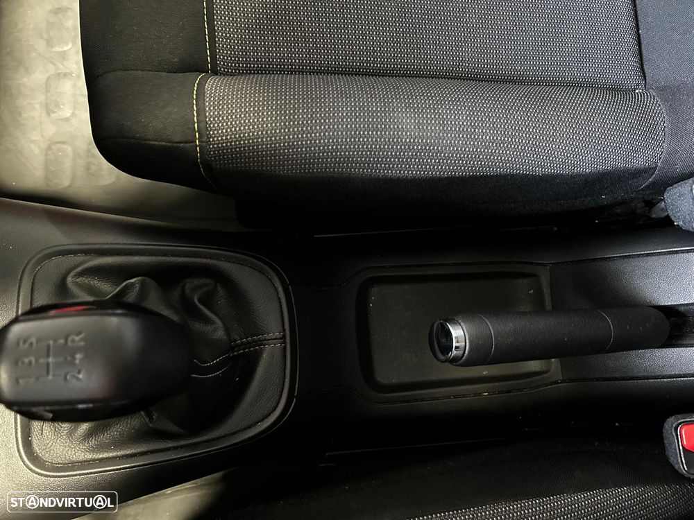 Citroën C3 Pure Tech S&S Feel Pack - 35