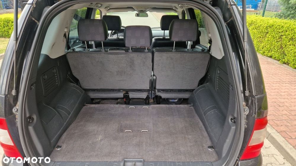 Mercedes-Benz ML 350 - 14