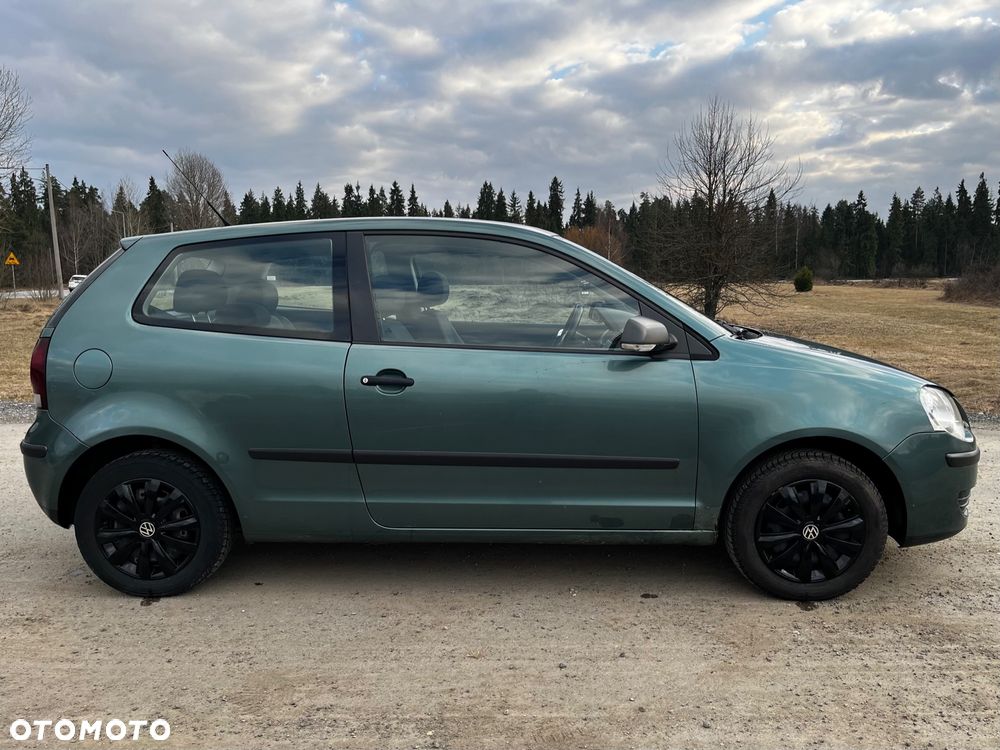 Volkswagen Polo - 25