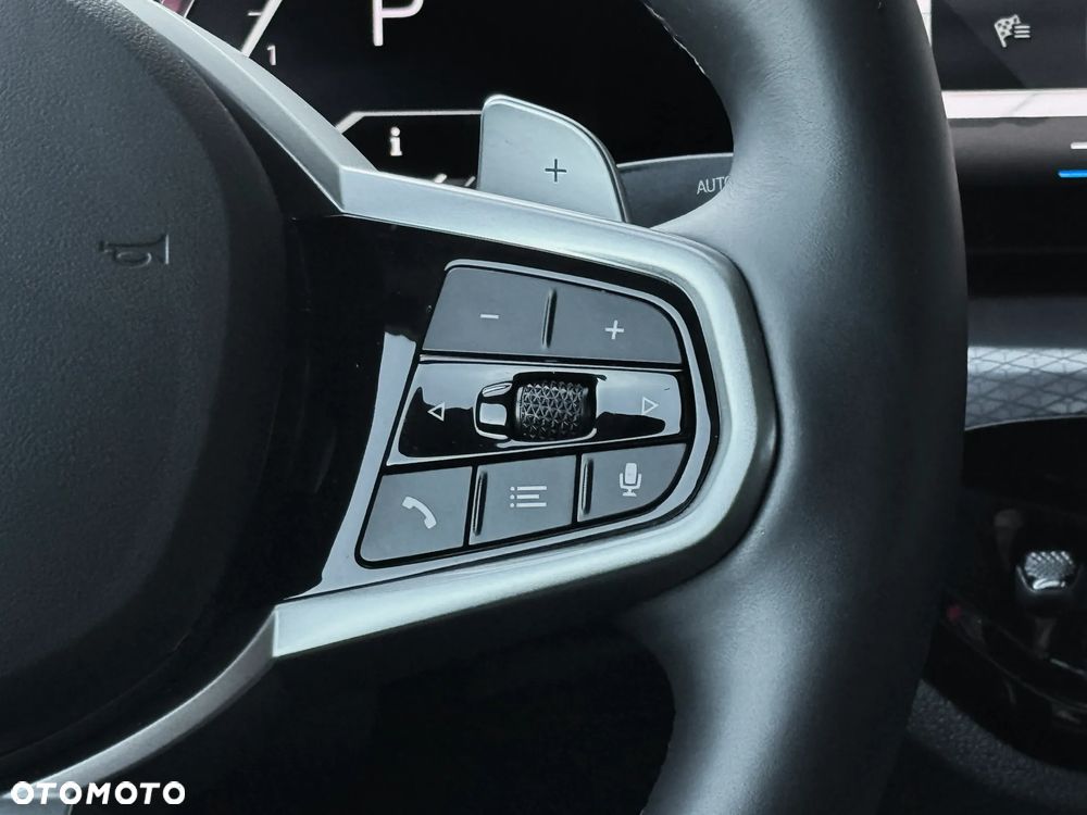 BMW Seria 4 420d M Sport - 20