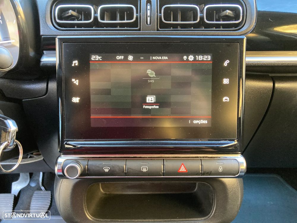 Citroën C3 Pure Tech S&S Shine Pack - 22