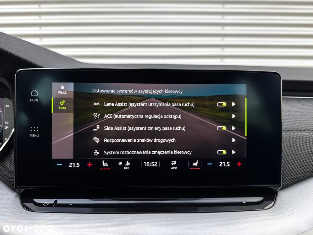 Skoda Octavia 1.4 TSI Plug-In Hybrid Style DSG - 26