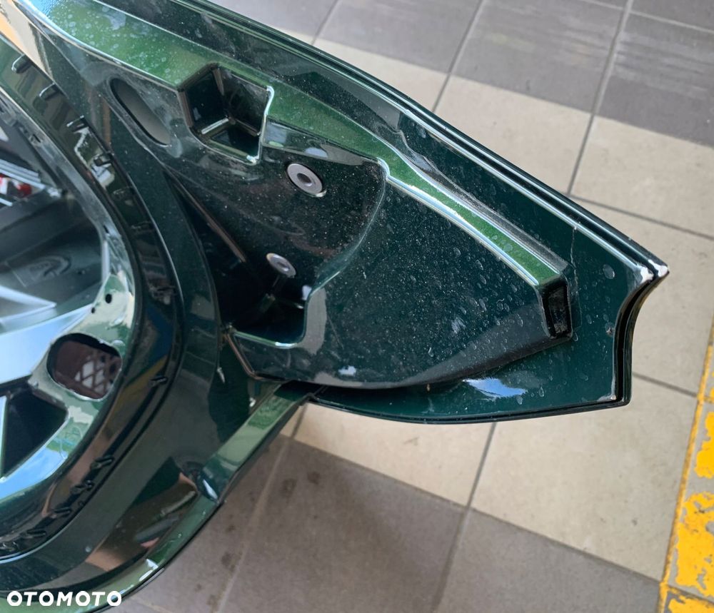 bmw 4 g23 m4 g83 klapa bagażnika tył cabrio nowa - 14