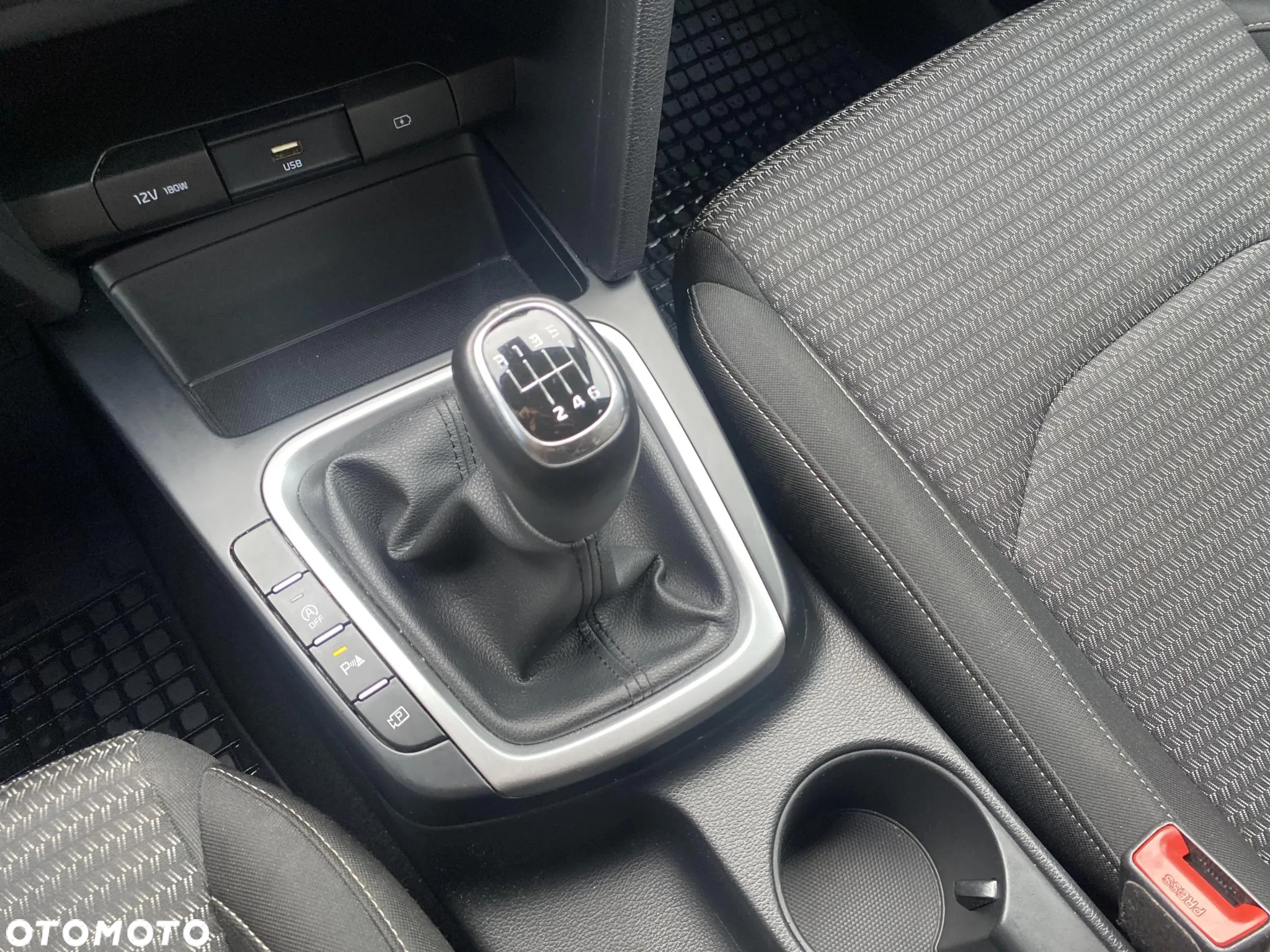 Kia Ceed 1.0 T-GDI M - 15