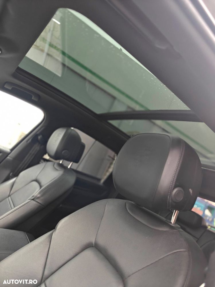 Porsche Cayenne - 10