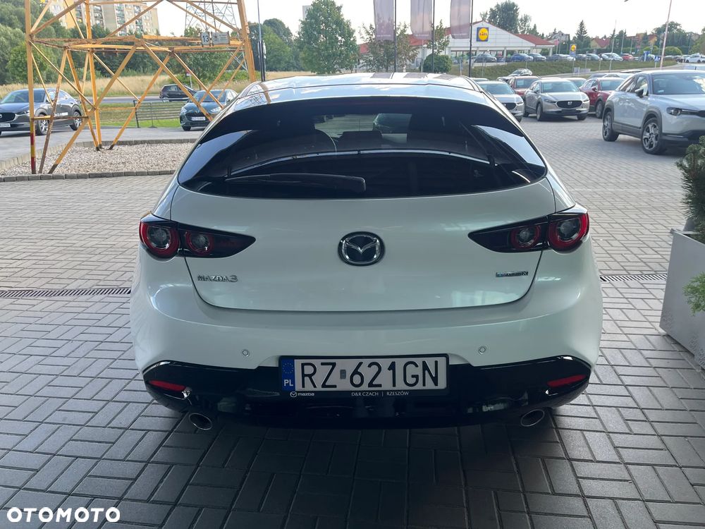 Mazda 3 2.0 mHEV Exclusive-Line - 6